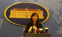Việt Nam phản đối mọi hành vi làm phức tạp tình hình Triều Tiên 