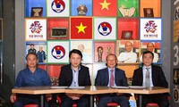 HLV Park Hang Seo sẽ ký hợp đồng hai năm với đội tuyển Việt Nam.
