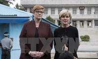 Triều Tiên đe dọa Australia vì hùa theo Mỹ