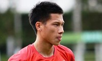 Cầu thủ HAGL giúp đội bóng Hàn Quốc tiến sát vé thăng hạng