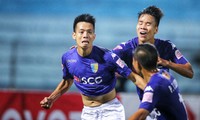 Hà Nội đứng trước cơ hội lớn bảo vệ thành công chức vô địch V-League.