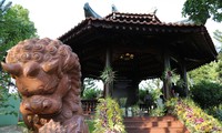 Nơi an nghỉ giữa vườn cây của nguyên Thủ tướng Phan Văn Khải