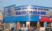 Saigonbank bất ngờ thay cả Chủ tịch và Tổng giám đốc