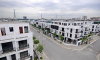 Dự án khu chức năng đô thị Ao Sào của Công ty CP Đầu tư và Phát triển Lũng Lô 5 - Đơn vị nợ 342 tỷ đồng tiền sử dụng đất vừa bị Cục thuế Thành phố Hà Nội nêu tên.