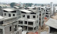 Phó Thủ tướng yêu cầu làm rõ việc cấp phép 26 biệt thự của Khai Sơn