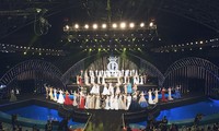 Gala 30 năm HHVN tràn xúc cảm với bàn tay đạo diễn Hoàng Nhật Nam