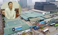 Dự án nghìn tỷ liên quan đến Trịnh Xuân Thanh bị đề nghị thu hồi