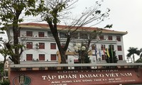 Bắc Ninh thu hồi đất của Dabaco thuê trước đó rồi cho chính doanh nghiệp này thuê lại để thực hiện dự án.