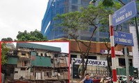 Căn hộ chung cư cải tạo có giá thấp nhất 25 tỷ đồng gây &apos;choáng&apos; ở Hà Nội