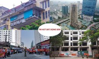 Vicem xin bán tháp nghìn tỷ &apos;bỏ hoang&apos;, ‘ông lớn’ siêu dự án ở Sa Pa lộ diện