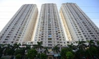 Sở TN&MT đã thu hồi gần 400 “sổ đỏ” đã cấp cho hàng trăm căn hộ vi phạm thuộc 14 tòa nhà chung cư cao tầng.