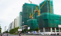 Đà Nẵng hiện chưa cấp phép cho bất kỳ dự án, công trình xây dựng căn hộ khách sạn nào trên địa bàn bán căn hộ.