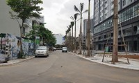 Chuyện lạ, mua căn hộ chung cư phải trả thêm tiền đất làm đường ở Hà Nội