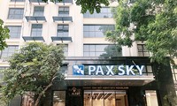 Pax Sky Ngô Thị Nhậm.