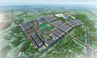 Bắc Ninh xin Thủ tướng duyệt siêu đô thị vốn &apos;khủng&apos; 126 nghìn tỷ