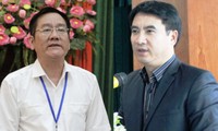 Hai lãnh đạo quận Thanh Xuân phải rút kinh nghiệm vì nhà trái phép