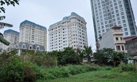 Hà Nội chấm dứt dự án nhà ở &apos;ôm&apos; đất gần chục năm của Công ty Sơn Hà