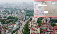 Đường nghìn tỷ chi chít &apos;ổ trâu, ổ gà&apos; ở Hà Nội: Qua 6 Chủ tịch phường không GPMB xong