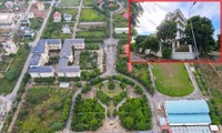 Thanh tra việc xây biệt thự &apos;khủng&apos; trên đất giáo dục ở Bắc Ninh