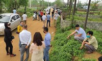 Nghịch lý, giá đất trong làng xóm ở Hà Nội bị đẩy lên cao ngất