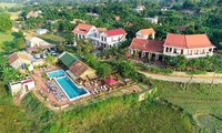 Hà Nội &apos;lệnh&apos; rà soát, xử lý vi phạm đất đai tại các mô hình farmstay