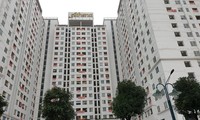 Sau loạt ồn ào tranh chấp, Hà Nội có quy chế quản lý chung cư riêng