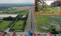 Bắc Ninh báo cáo vụ di dời mộ để làm KCN Yên Phong