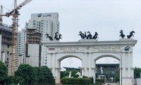 Hà Nội xin ý kiến chuyển nhượng dự án thành phần &apos;siêu&apos; đô thị Ciputra hơn 2 tỷ USD
