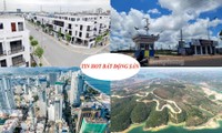 Diễn biến mới siêu dự án 25.000 tỷ Nam Đà Lạt, &apos;nhập nhèm&apos; hợp đồng bán căn hộ 