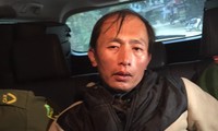 Bắt giữ nghi phạm thảm sát 3 người ở Bắc Giang