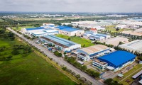 Hưng Yên có thêm khu công nghiệp hơn 2.300 tỷ đồng
