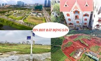 Ký hợp đồng mua bán 4 lô đất chục nghìn tỷ ở Thủ Thiêm, chặn &apos;sốt đất&apos; cuối năm