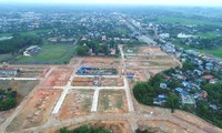 Thái Nguyên chấp thuận chủ trương đầu tư loạt dự án khu đô thị, nhà ở 