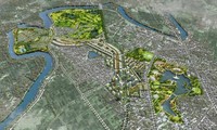 Bộ Xây dựng ý kiến ‘siêu’ dự án công viên, khu đô thị hơn 260 ha ở Hà Tĩnh chưa phù hợp
