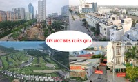 Đất dự án bị &apos;thổi giá&apos; chóng mặt, cần điều tra việc &apos;băm nát&apos; quy hoạch đường Lê Văn Lương