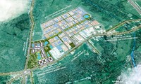 Bộ Xây dựng lưu ý loạt vấn đề việc quy hoạch điều chỉnh KCN nghìn tỷ ở Hưng Yên