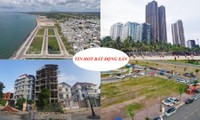Hủy giao đất dự án Bộ Công an đang điều tra, rộ đấu giá đất vùng ven Hà Nội