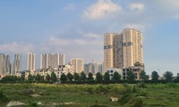 Hà Nội xem xét chọn nhà đầu tư Khu đô thị nghìn tỷ sau quy định mới