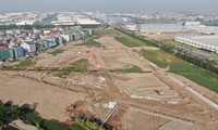 Bắc Ninh bổ sung loạt khu công nghiệp vào kế hoạch sử dụng đất