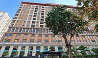 Loạt công trình nhà ở xã hội, khách sạn ở Bắc Ninh bị &apos;bêu tên&apos; vi phạm PCCC
