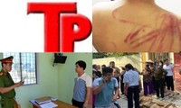 Bản tin Hình sự: Hai lô đất khiến dàn cựu lãnh đạo Tổng công ty địa ốc Sài Gòn bị bắt