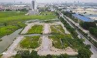 Bắc Ninh chốt quỹ đất tái định cư phục vụ &apos;siêu dự án&apos; đường Vành đai 4