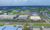 Hà Nam có thêm khu công nghiệp nghìn tỷ