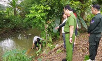 Công ty dệt may bị phạt hơn 2,6 tỷ đồng do xả thải ra môi trường