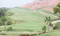Bắc Giang chấp thuận dự án sân golf kết hợp nhà ở hơn 6.000 tỷ đồng