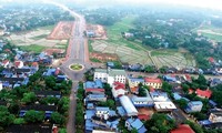 Thái Nguyên tìm chủ khu đô thị hơn 2.600 tỷ đồng