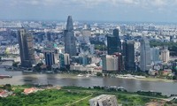 TP.HCM cải tạo đoạn bờ sông Sài Gòn phía Thủ Thiêm ra sao?