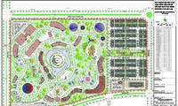Hà Nam đấu giá khu Công viên kết hợp nhà ở, khởi điểm hơn 265 tỷ đồng