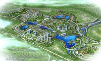Hà Nội nói gì về dự án khu đô thị đối ứng BT hơn 500ha chậm triển khai?