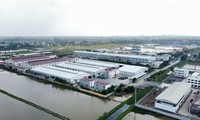 Chính phủ chấp thuận khu công nghiệp gần 2.700 tỷ đồng ở Hà Nam